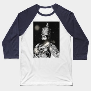 Infinite King Baseball T-Shirt